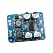 Mạch khuếch đại công suất Class D 60W mono 8-24VDC TPA3118